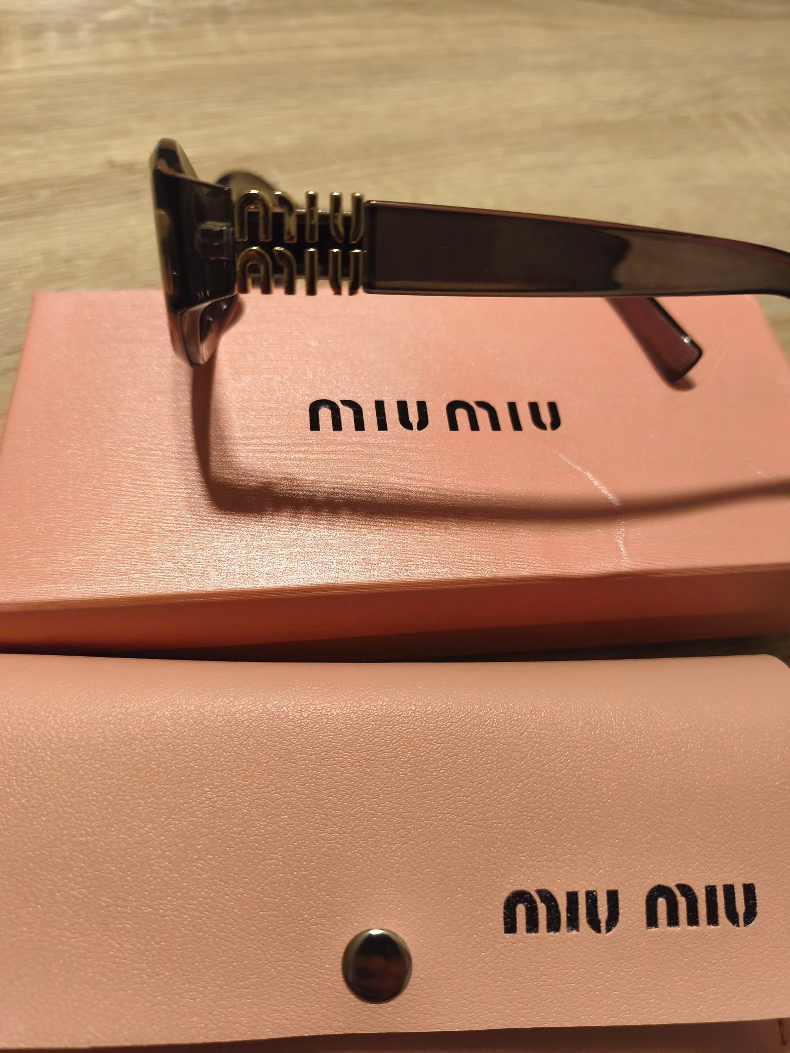 Lunettes – photo 7